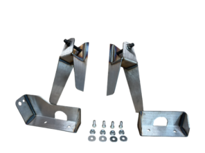 2001-2010 Silverado / Sierra 2500HD Forward Leaf Spring Hanger (ART-267-S)