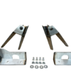 2001-2010 Silverado / Sierra 2500HD Forward Leaf Spring Hanger (ART-267-S) - Image 3