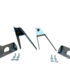2001-2010 Silverado / Sierra 2500HD Forward Leaf Spring Hanger (ART-267-S) - Image 4