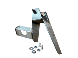 2001-2010 Silverado / Sierra 2500HD Forward Leaf Spring Hanger (ART-267-R)