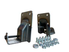 1999-2014 Silverado/Sierra 1500 Rear Leaf Spring Hanger (ART-268-S)
