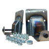 1999-2014 Silverado/Sierra 1500 Rear Leaf Spring Hanger (ART-268-S) - Image 3
