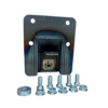 1999-2014 Silverado/Sierra 1500 Rear Leaf Spring Hanger (ART-268-L) - Image 2