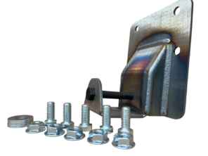 1999-2014 Silverado/Sierra 1500 Rear Leaf Spring Hanger (ART-268-L)