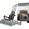 2001-2010 Silverado/Sierra 2500HD Rear Leaf Spring Hanger Set Left & Right Sides (ART-269-S) - Image 3