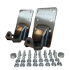 2001-2010 Silverado/Sierra 2500HD Rear Leaf Spring Hanger Set Left & Right Sides (ART-269-S) - Image 2