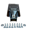 2001-2010 Silverado/Sierra 2500HD Rear Leaf Spring Hanger Left Side (ART-269-L) - Image 5