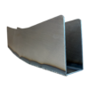 99-06 Silverado/Sierra 1500 Mid-Rear Frame Section (ART-266D-L) - Image 3