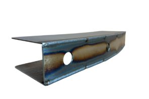 99-06 Silverado/Sierra 1500 Mid-Rear Frame Section (ART-266D-R)