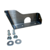 Forward Leaf Spring Hanger Support Bracket (ART-267-1-L) - Image 2