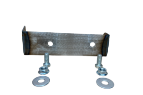 Forward Leaf Spring Hanger Support Bracket (ART-267-1-L)