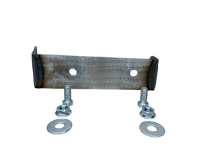 Forward Leaf Spring Hanger Support Bracket (ART-267-1-L)
