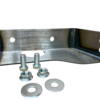 Forward Leaf Spring Hanger Support Bracket (ART-267-1-L) - Image 4