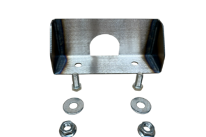 Forward Leaf Spring Hanger Support Bracket (ART-267-1-R)