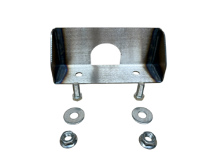 Forward Leaf Spring Hanger Support Bracket (ART-267-1-R)
