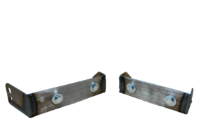 Forward Leaf Spring Hanger Support Bracket (ART-267-1-S)