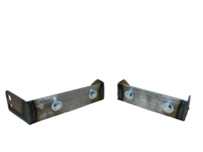 Forward Leaf Spring Hanger Support Bracket (ART-267-1-S)