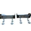 Forward Leaf Spring Hanger Support Bracket (ART-267-1-S) - Image 4