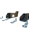 Forward Leaf Spring Hanger Support Bracket (ART-267-1-S) - Image 7