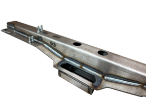 2001 - 2010 Silverado/Sierra 2500HD Transmission Cross Member (ART-270)