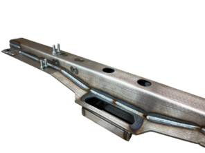 2001 - 2010 Silverado/Sierra 2500HD Transmission Cross Member (ART-270)