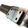 2001 - 2010 Silverado/Sierra 2500HD Transmission Cross Member (ART-270) - Image 3