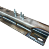 2001 - 2010 Silverado/Sierra 2500HD Transmission Cross Member (ART-270) - Image 11