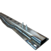 2001 - 2010 Silverado/Sierra 2500HD Transmission Cross Member (ART-270) - Image 10