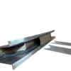 99-06 Silverado/Sierra 1500 Crew Cab Driveshaft Safety Crossmember (ART-271) - Image 5