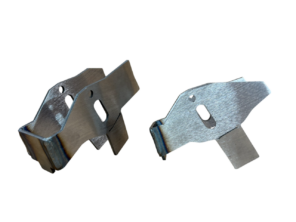 Front Upper Control Arm Mounting Bracket (ART-272-S)