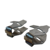 Front Upper Control Arm Mounting Bracket (ART-272-S) - Image 4