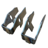 Front Upper Control Arm Mounting Bracket (ART-272-S) - Image 5