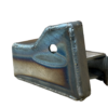 2001-2010 Silverado/Sierra 2500HD 4x4 Front Control Arm Bump Stop Mount (ART-273-L) - Image 7