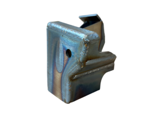 2001-2010 Silverado/Sierra 2500HD 4×4 Front Control Arm Bump Stop Mount (ART-273-R)