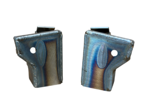 2001-2010 Silverado/Sierra 2500HD 4×4 Front Control Arm Bump Stop Mount (ART-273-S)