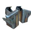 2001-2010 Silverado/Sierra 2500HD 4×4 Front Control Arm Bump Stop Mount (ART-273-S) - Image 6