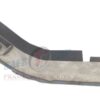 Rear Frame Section w/o Trailing Arm Mounts for LJ (ART-124LJ-OR-S) Driver 7 Passenger Sides - Image 3