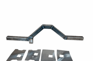 Driveshaft Safety Cross Member 2500HD (ART-275HD)