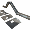 Driveshaft Safety Cross Member 2500HD (ART-275HD) - Image 3