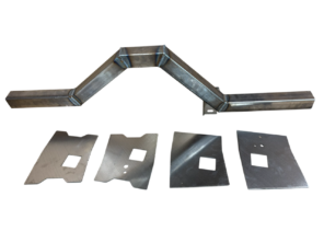 Driveshaft Safety Crossmember (ART-275)
