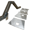 Driveshaft Safety Cross Member 2500HD (ART-275HD) - Image 6