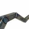 Driveshaft Safety Cross Member 2500HD (ART-275HD) - Image 8