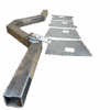 Driveshaft Safety Cross Member 2500HD (ART-275HD) - Image 9