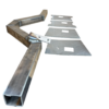 Driveshaft Safety Crossmember (ART-275) - Image 7