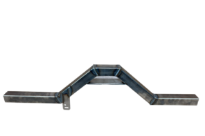 Driveshaft Safety Cross Member 2500HD (ART-275HD)