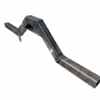 Driveshaft Safety Crossmember (ART-275) - Image 3