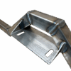Driveshaft Safety Crossmember (ART-275) - Image 5