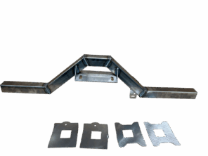 Driveshaft Safety Crossmember (ART-275)