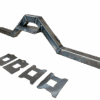 Driveshaft Safety Crossmember (ART-275) - Image 9