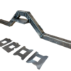 Driveshaft Safety Cross Member 2500HD (ART-275HD) - Image 8